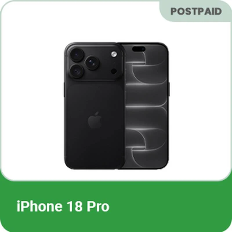 iPhone 18 Pro image number 1